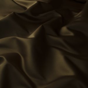 Cr6028 026 Mont Royal Moderne Satin Vorhaenge Braun