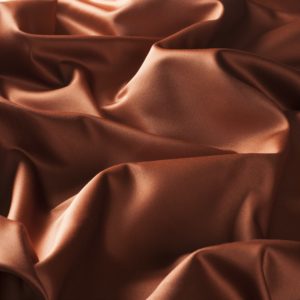 Cr6028 062 Mont Royal Moderne Satin Vorhaenge Kupfer