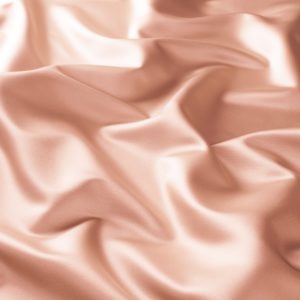 Cr6028 165 Mont Royal Moderne Satin Vorhaenge Rosa