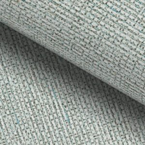 Möbelstoff Elvas 313208 Faux Uni Sky