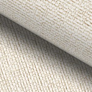 Möbelstoff Elvas 313214 Faux Uni Elfenbein