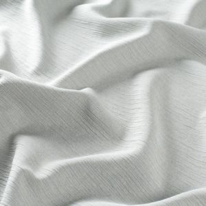Ja6056 092 Davie Crash Gardinenstoff Meterware Grau