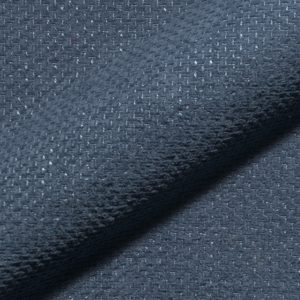 Aqua 157 Nachhaltiger Hoepke Polsterstoff Blau