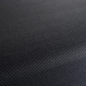 Ja2059 094 Dots Jab Anstoetz Polsterstoff Punkte Klein Gemustert Anthrazit Grau