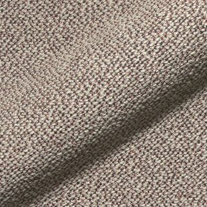 Glow 500 Q2 Hoepke Polsterstoff Moebelstoff Fleckschutz Modern Boucle Grob Lila