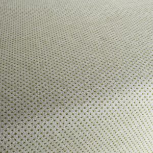 Ja2059 030 Dots Jab Polsterstoff Moebelstoff Gemustert Beige Gruen