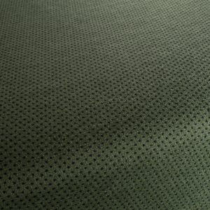 Ja2059 032 Dots Jab Polsterstoff Moebelstoff Gemustert Gruen Schwarz