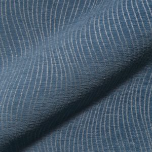 Westwood Fr 722 Ausgefallener Moderner Hoepke Polsterstoff Moebelstoff Gemustert Blau