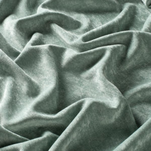 1 6579 082 Diego Jab Anstoetz Chenille Moebelstoff Tuerkis