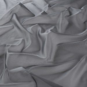 Ja6059 051 Dorina Jab Anstoetz Gardinenstoff Transparent Blau