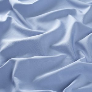 Bond Ja6006 082 Blickdichte Vorhangstoffe Jab Anstoetz Schwer Entflammbar Blau