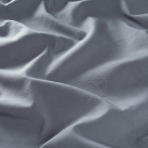 Bond Ja6006 097 Blickdichte Vorhangstoffe Jab Anstoetz Schwer Entflammbar Grau
