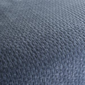 Ch3070 051 Boom Chivasso Polsterstoff Moebelstoff Modern Exclusiv Gemustert Blau
