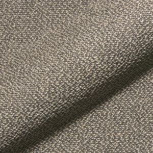 Glow 505 Q2 Hoepke Polsterstoff Moebelstoff Fleckschutz Modern Boucle Grob Braun