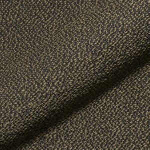 Glow 525 Q2 Hoepke Polsterstoff Moebelstoff Fleckschutz Modern Boucle Grob Gruen