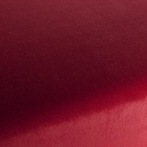 Ja3007 010 Playa Indoor Und Outdoor Jab Anstoetz Velours Polsterstoff Rot