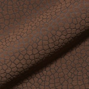 Melrose Fr 747 Ausgefallener Moderner Hoepke Polsterstoff Moebelstoff Gemustert Braun Schwarz