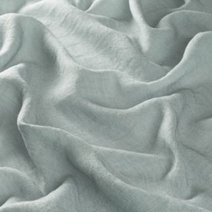 1 6970 053 Casual Jab Anstoetz Halbtransparente Gardinenstoffe Tuerkis