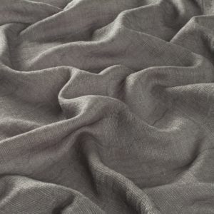 1 6970 093 Casual Jab Anstoetz Halbtransparente Gardinenstoffe Grau