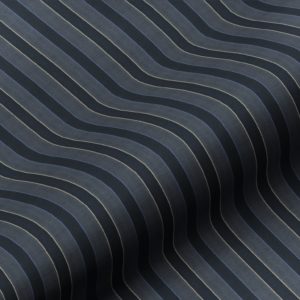 62777300 Polsterstoff Antik Klassisch Gestreift Streifen Blau