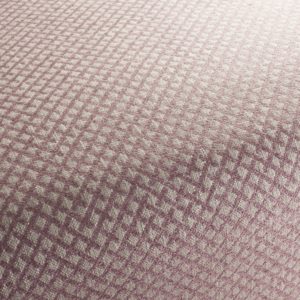 9 2457 062 Tenerife Jab Anstoetz Chenille Bezugsstoff Gemustert Rosa Beige