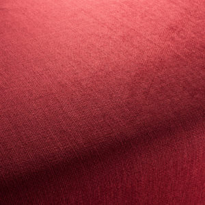 1 1243 013 Toro Jab Anstoetz Chenille Bezugsstoff Rot