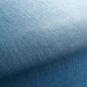 1 1243 050 Toro Jab Anstoetz Chenille Bezugsstoff Blau