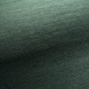 1 1384 037 Unito Jab Anstoetz Chenille Bezugsstoff Trevira Cs Flammschutz Gruen