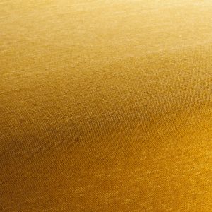 1 1384 042 Unito Jab Anstoetz Chenille Bezugsstoff Trevira Cs Flammschutz Gelb