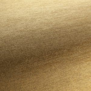 1 1384 043 Unito Jab Anstoetz Chenille Bezugsstoff Trevira Cs Flammschutz Gelb
