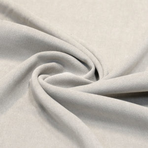 548002 295 Cord Vorhangstoff Sonnhaus Grau