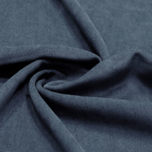 548016 295 Cord Vorhangstoff Sonnhaus Aqua