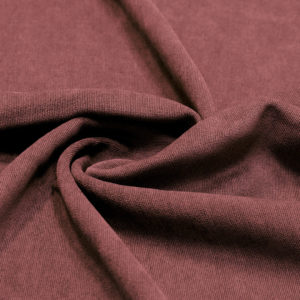 548020 295 Cord Vorhangstoff Sonnhaus Rose