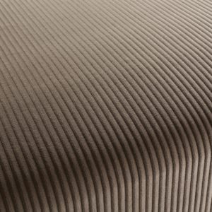 Ca1419 020 Cord Uno Reloaded Polsterstoff Baumwolle Braun