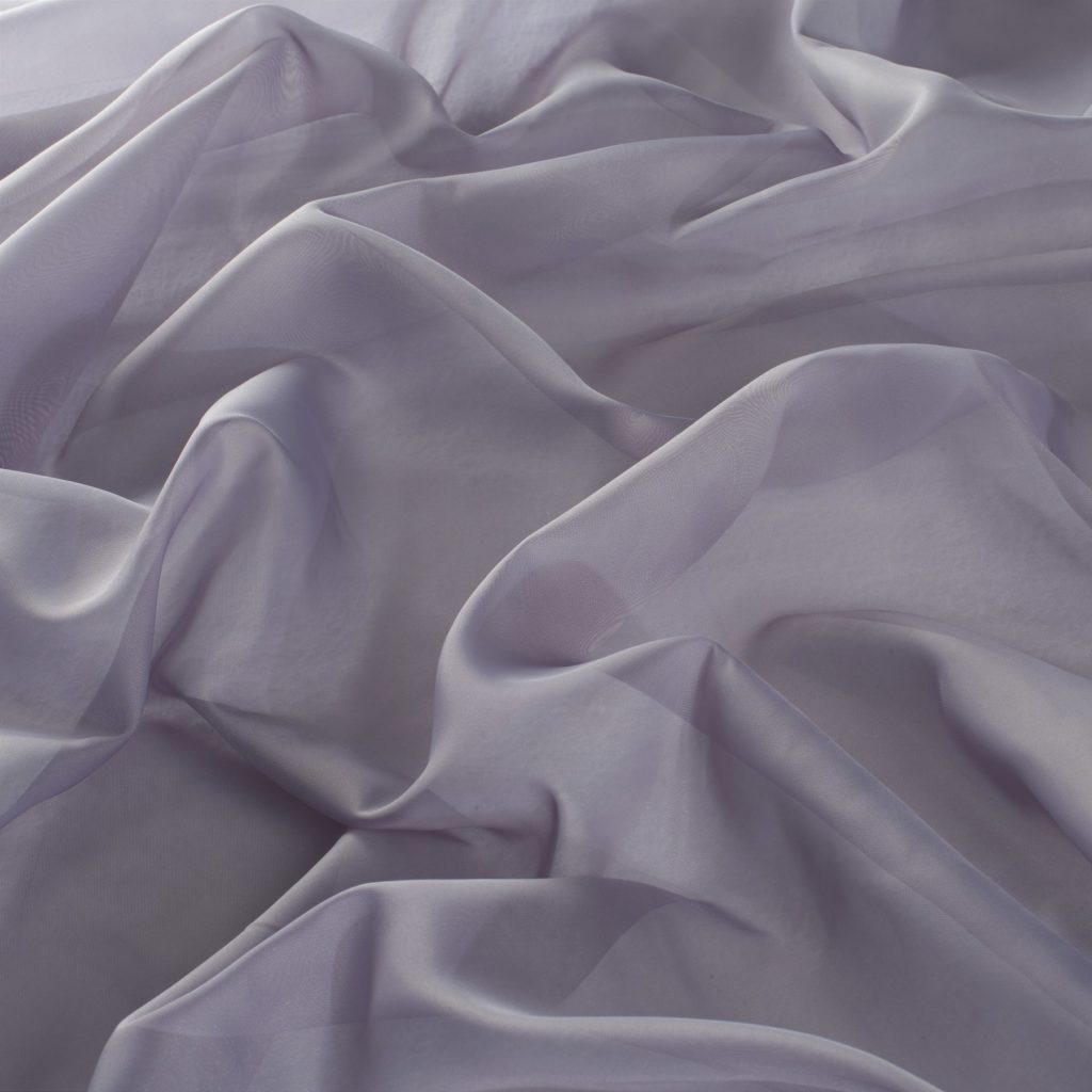 Transparente Gardinenstoffe Meterware