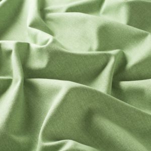1 6892 032 Cozy Jab Anstoetz Vorhangstoff Moebelstoff Meterware Gruen