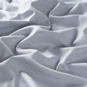 1 6892 050 Cozy Jab Anstoetz Vorhangstoff Moebelstoff Meterware Blau