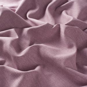 1 6892 061 Cozy Jab Anstoetz Vorhangstoff Moebelstoff Meterware Rosa