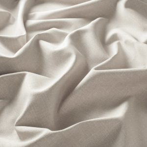 1 6892 076 Cozy Jab Anstoetz Vorhangstoff Moebelstoff Meterware Beige