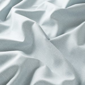 1 6892 081 Cozy Jab Anstoetz Vorhangstoff Moebelstoff Meterware Tuerkis