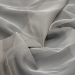 548540 Voile Sonnhaus Gardinen Transparent Grau