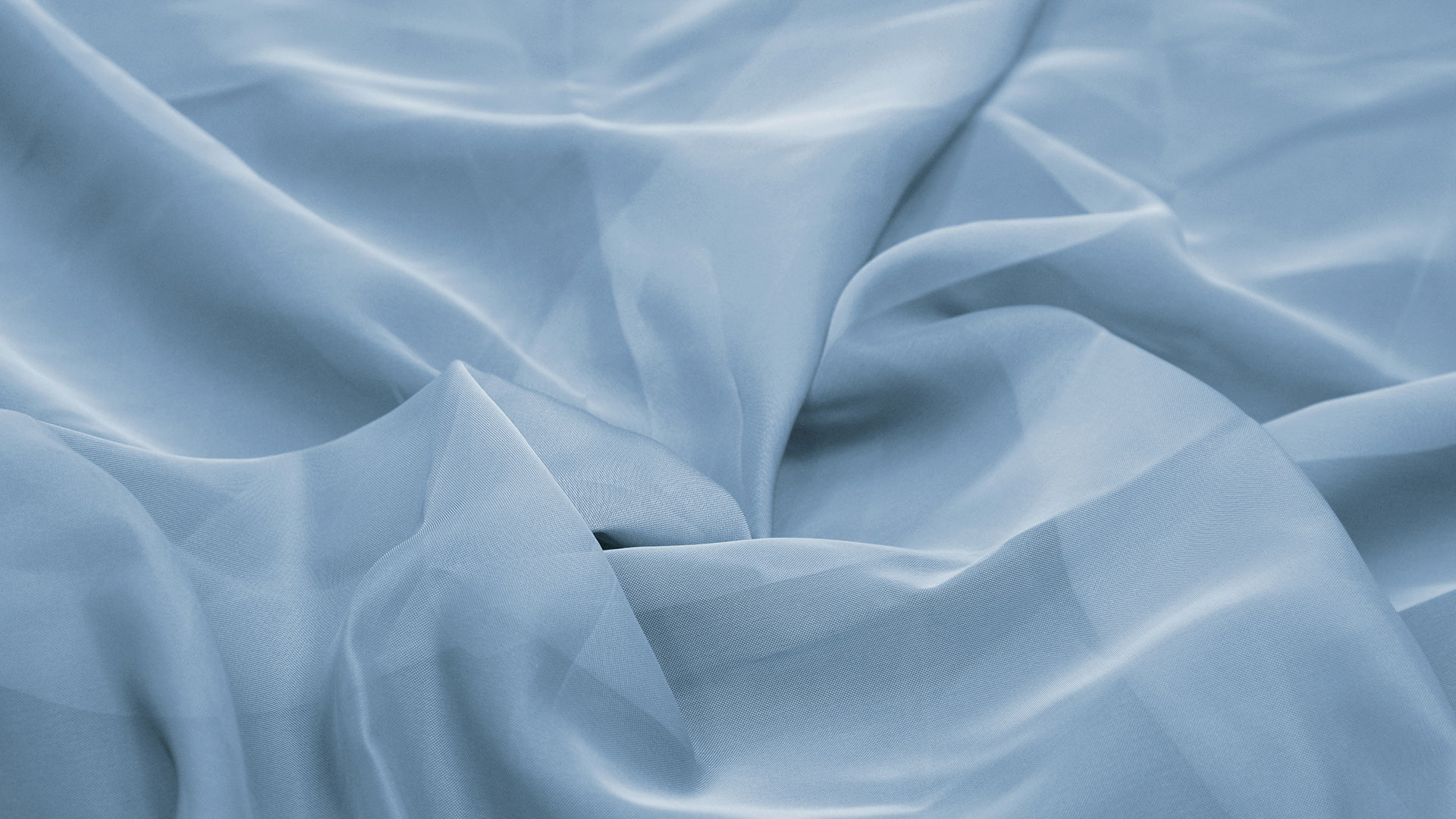 548542/300 Voile Sonnhaus Gardinen transparent blau » Möbelstoffparadies