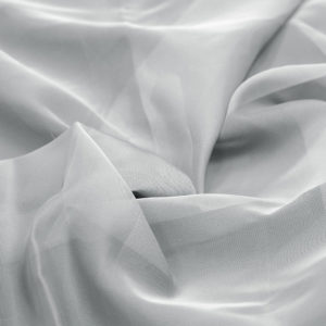 548550 Voile Sonnhaus Gardinen Transparent Grau