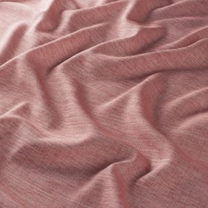 8 4976 010 Garden Gardisette Halbtransparent Jab Anstoetz Gardinen Rosa