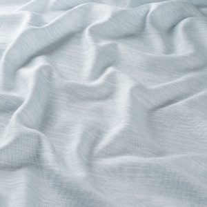 8 4976 082 Garden Gardisette Halbtransparent Jab Anstoetz Gardinen Tuerkis