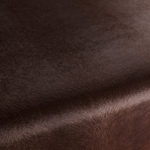 Ca1292 028 Pistoia Velvet Exklusive Italienische Samt Moebelstoffe Stoffe Braun