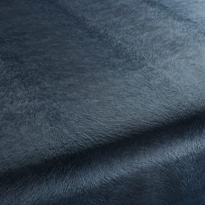Ca1292 051 Pistoia Velvet Exklusive Italienische Samt Moebelstoffe Stoffe Blau