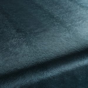 Ca1292 081 Pistoia Velvet Exklusive Italienische Samt Moebelstoffe Stoffe Petrol