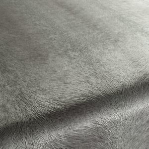Ca1292 091 Pistoia Velvet Exklusive Italienische Samt Moebelstoffe Stoffe Grau