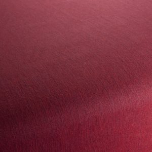 Ca1681 016 Two Tone Washed Jab Moebelstoff Vorhaenge Leinen Rot